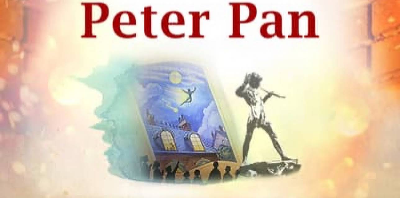 Fireside Reading of Peter Pan
