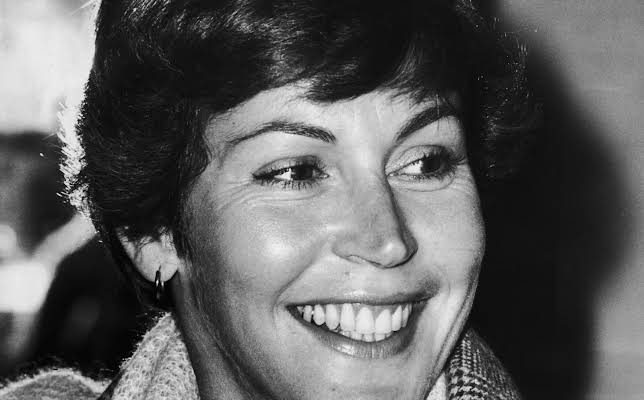 Helen Reddy