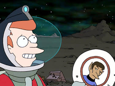 19:20: Futurama | ProSieben Maxx | 8/3 2026