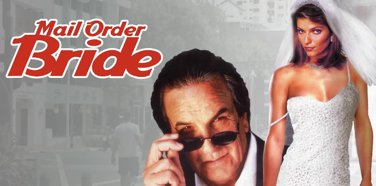 Mail Order Bride (2003)