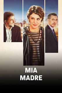 20:12: Mia madre | TCM | 9/8 2026