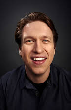 Pete Holmes as 