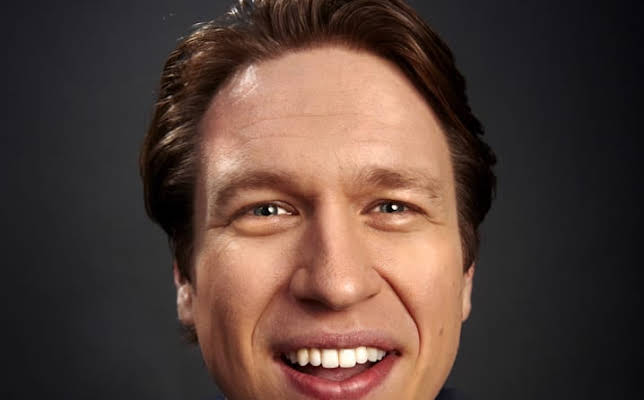 Pete Holmes