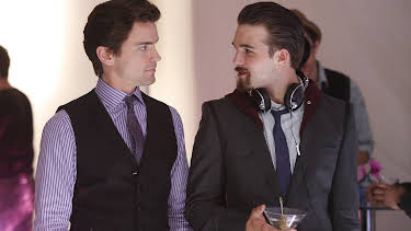 18:00: White Collar (S3 E5) (S3) | Viasat Series | 7/15 2026