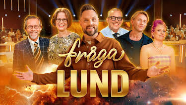 20:00: Fråga Lund | SVT1 | 9/10 2026