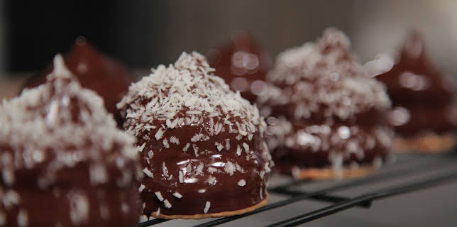 06:25: Idas fristelser (S1 E12) (S1) | TV6 | 1/11 2026