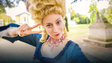 2:55 PM: Horrible Histories (S11) | CBBC | 1/2 2026