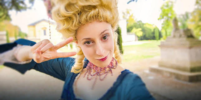 5:55 PM: Horrible Histories (S11) | CBBC | 12/19 2025