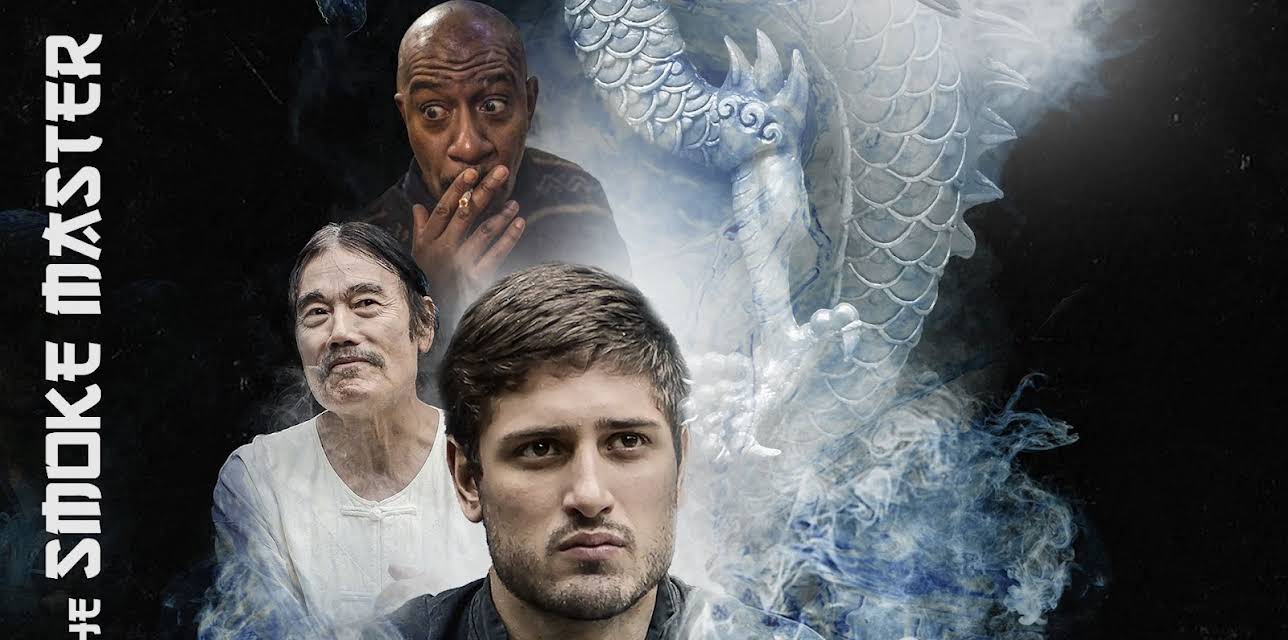 The Smoke Master (2024)