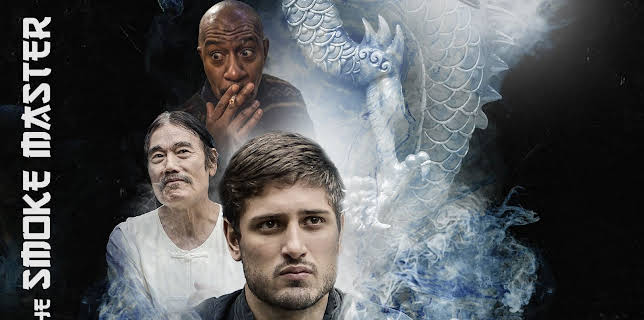 The Smoke Master (2024)