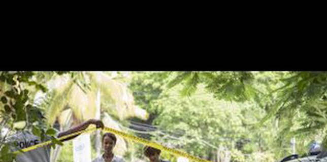 08:49: Crimen en el trópico (T1): Ep.7 El diamante | Calle 13 | 1/3 2026