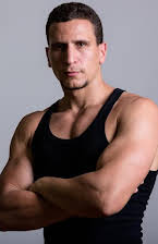 Brahime Achabbakhe som 