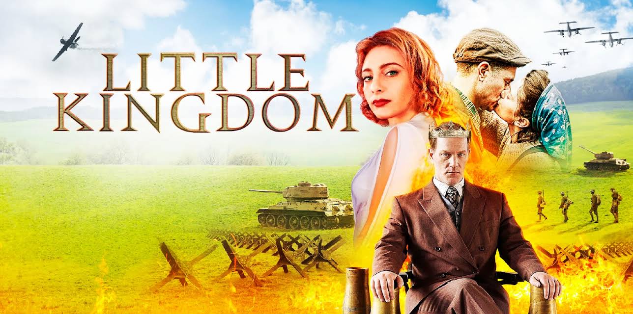 Little Kingdom (2019)