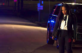 Atlanta Justice Season 1: Speaking for the Dead