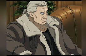 Ghost in The Shell: Stand Alone Complex: Season 01: Re-View