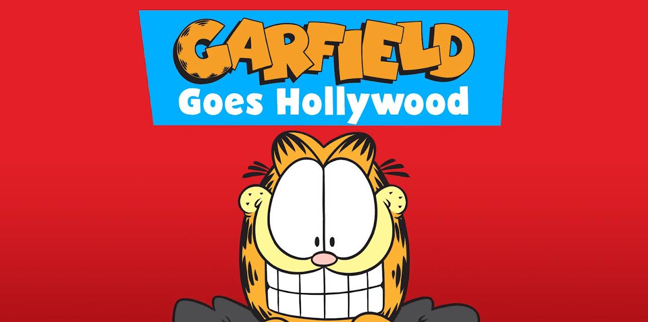 Garfield Goes Hollywood: Season 1