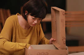 Reply 1994: Episode 1