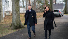 Special Victims Unit (S18 E7)