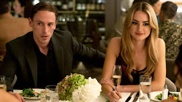 1:40 AM: Tell Me Lies (S2) | BBC One Scotland | 11/19 2025