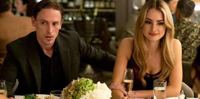 12:10 AM: Tell Me Lies (S2) | BBC One | 11/19 2025