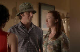 Swingtown Season 1: Cabin Fever