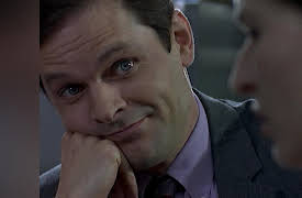 An Unsuitable Job For A Woman: Sacrifice: Part 2