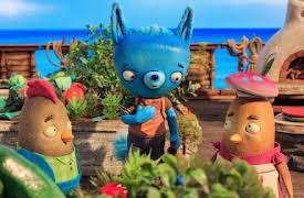 Tumble Leaf: Woohoo Kazoo! / Hide and Seek