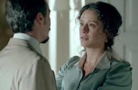 Grand Hotel: 2. Smokeshow