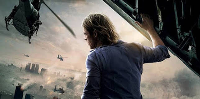 22:00: Guerra Mundial Z (IMDb 7.0) | SYFY | 1/17 2026