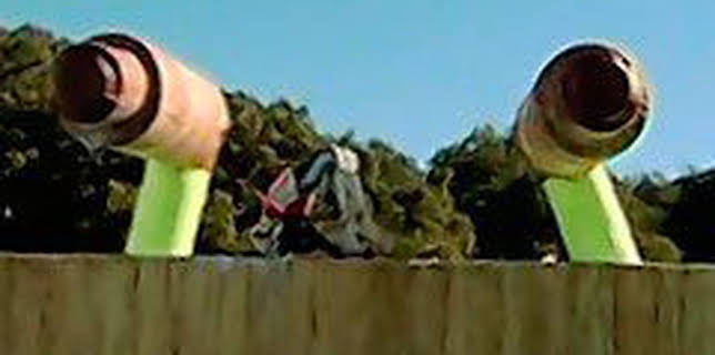 06:20: WipeOut - Mach dich nass! | ProSieben Maxx | 3/3 2026