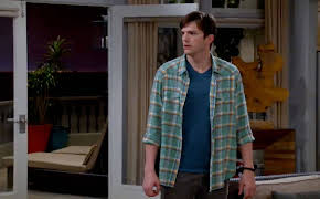 Two and a Half Men