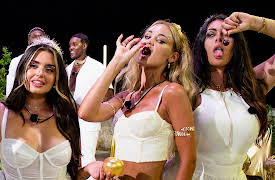 Written in the Stars: A Shock Return