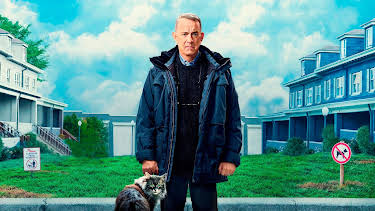 22:55: CINE: 'EL PEOR VECINO DEL MUNDO' | FDF | 7/15 2026