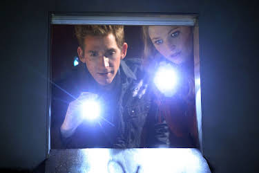 04:05: CSI: Vegas | VOX | 7/6 2026