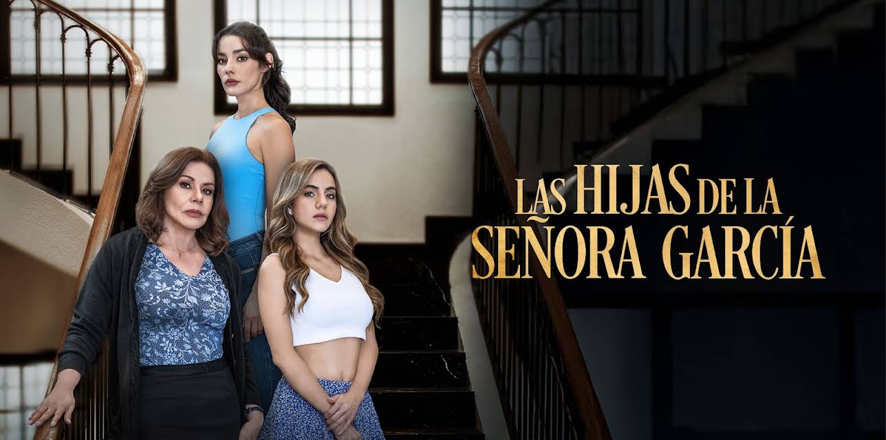 Las Hijas de la Señora García season-1