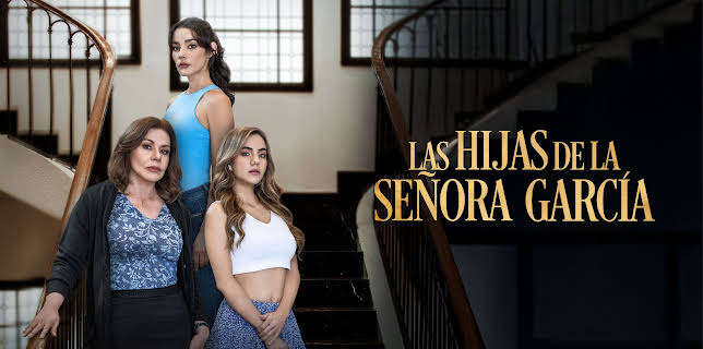 Las Hijas de la Señora García season-1