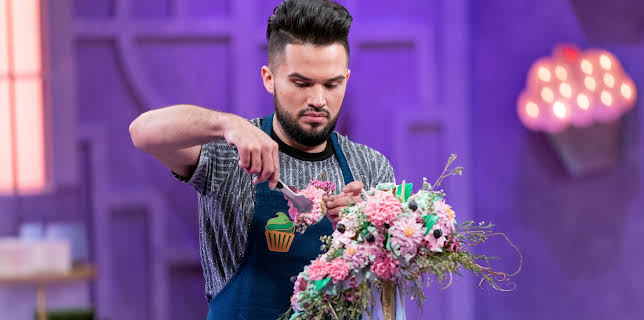 16:40: Cupcake Championship (S1 E5) (S1) | TLC | 11/5 2025