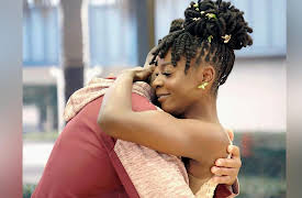 Marry Me Now: Amber and Alrick