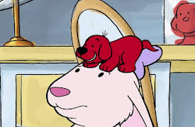 Clifford's Puppy Days Volume 1: Socks And Snooze/Keeping Cool