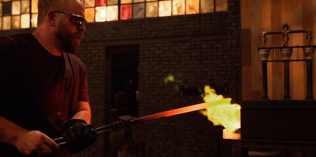 18:00: Wettkampf der Waffenschmiede | Kabel Eins Doku | 1/15 2026