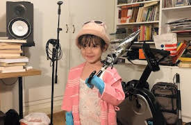 Homemade: Episode 11