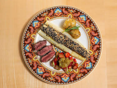 20:15: Lecker aufs Land | SWR Fernsehen RP | 8/24 2026