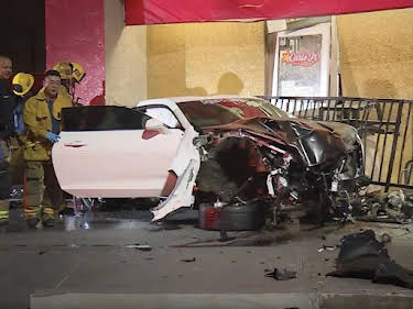 03:55: Alarmstufe L.A.: Die Ersten am Einsatzort | Kabel Eins Doku | 8/23 2026