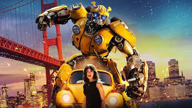 00:50: CINE CUATRO: 'BUMBLEBEE' | Cuatro | 8/1 2026