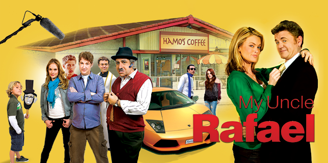 My Uncle Rafael (2012)