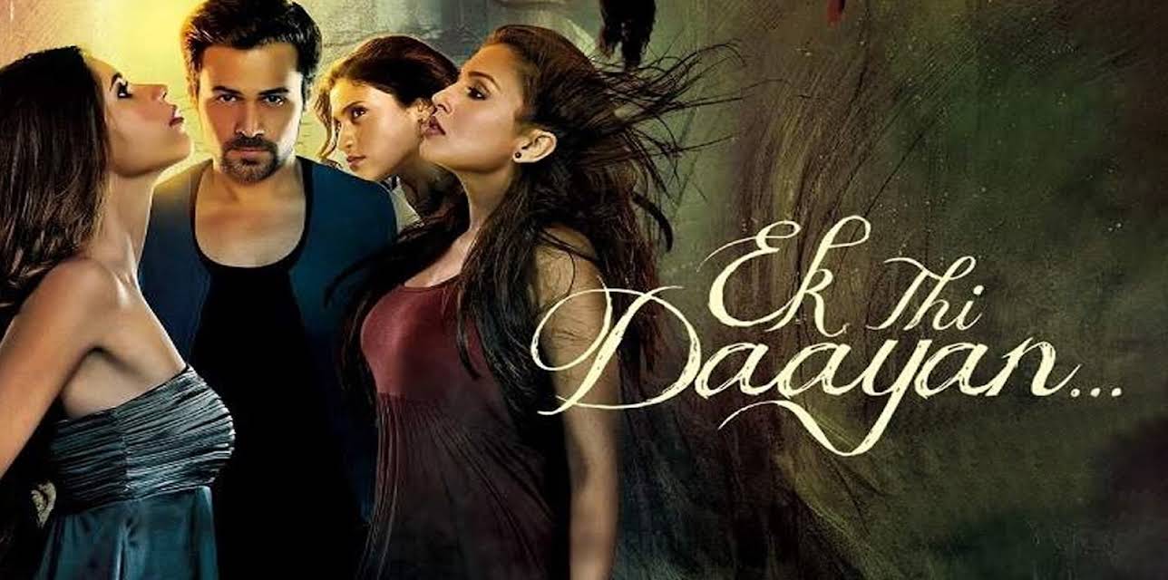 Ek Thi Daayan (2013)
