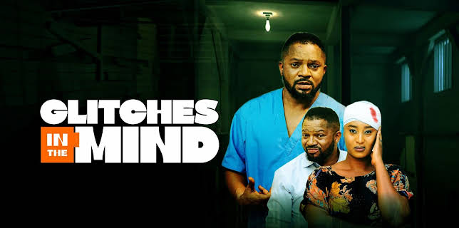 Glitches in the Mind (2024)