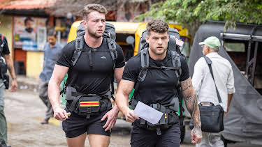 6:30 PM: New: The Amazing Race Australia | E4 | 3/29 2026