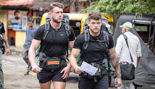 New: The Amazing Race Australia