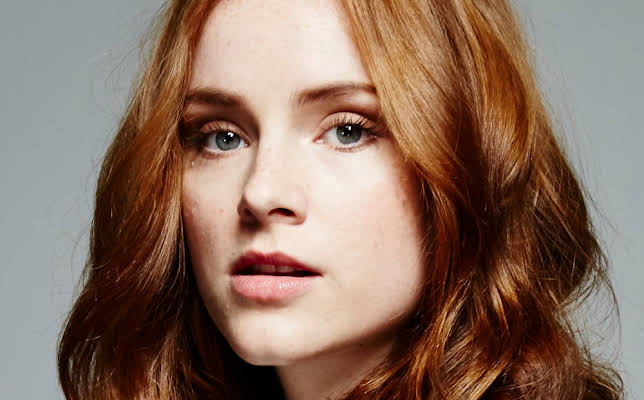Sophie Rundle